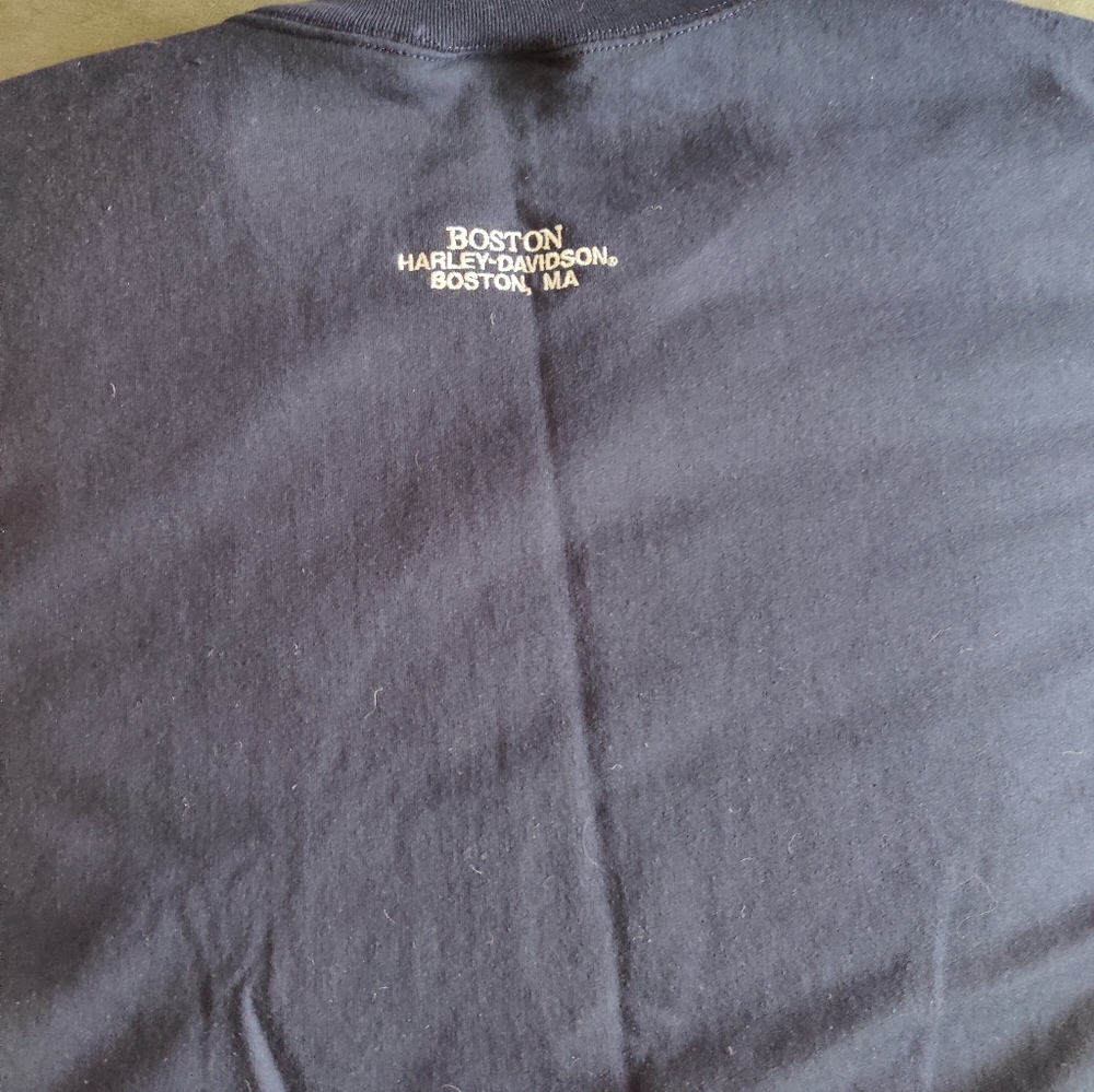 HD pullover - Picture 5 of 5